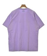 thisisneverthat（ディスイズネバーザット）Tシャツ・カットソー 紫 サイズ:XL メンズ/2200708811016