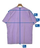 thisisneverthat（ディスイズネバーザット）Tシャツ・カットソー 紫 サイズ:XL メンズ/2200708811016