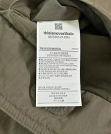 thisisneverthat（ディスイズネバーザット）ダウンジャケット/ダウンベスト カーキ サイズ:M メンズ/2200706926019