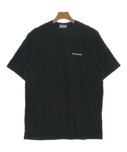thisisneverthat(ディスイズネバーザット)Tシャツ・カットソー 黒 サイズ:M/2200646678047
