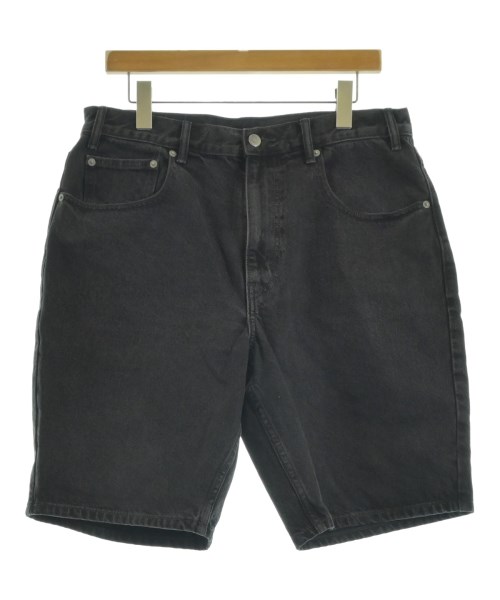 thisisneverthat(ディスイズネバーザット)ショートパンツ グレー サイズ:L/2200646678153
