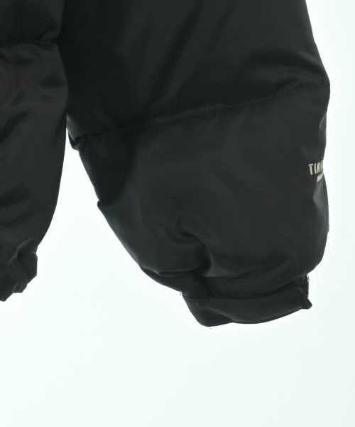 thisisneverthat（ディスイズネバーザット）ダウンジャケット/ダウンベスト 黒 サイズ:M メンズ/2200665997037