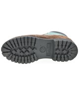 thisisneverthat（ディスイズネバーザット）ブーツ 茶 サイズ:24cm メンズ/2200635169556