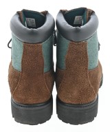 thisisneverthat（ディスイズネバーザット）ブーツ 茶 サイズ:24cm メンズ/2200635169556