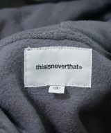 thisisneverthat（ディスイズネバーザット）パーカー グレー サイズ:S メンズ/2200666703095