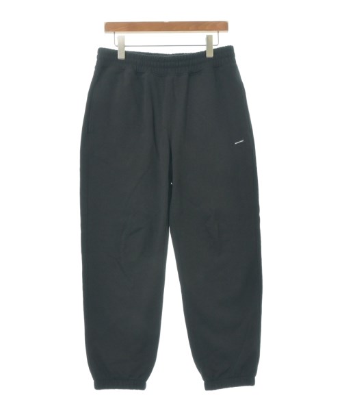 thisisneverthat(ディスイズネバーザット)スウェットパンツ 黒 サイズ:M/2200668067010