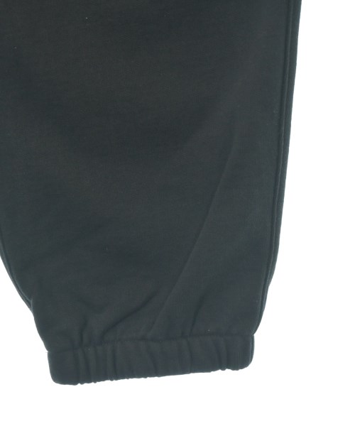 thisisneverthat（ディスイズネバーザット）スウェットパンツ 黒 サイズ:M メンズ/2200668067010
