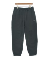 thisisneverthat（ディスイズネバーザット）スウェットパンツ 黒 サイズ:M メンズ/2200668067010