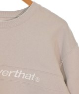 thisisneverthat（ディスイズネバーザット）スウェット グレー サイズ:L メンズ/2200669211016