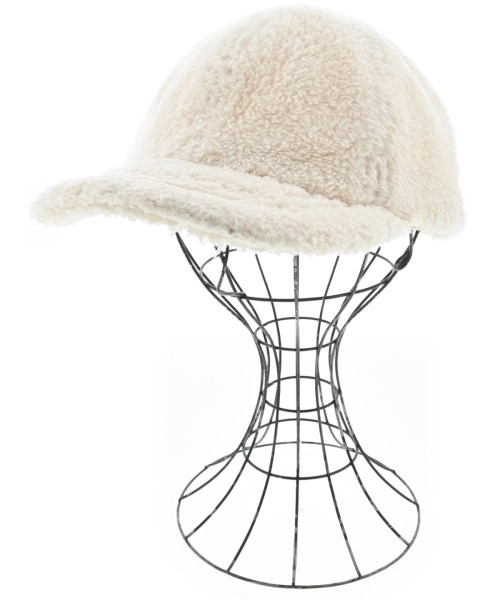 thisisneverthat(ディスイズネバーザット)キャップ 白 サイズ:-/2200670493029