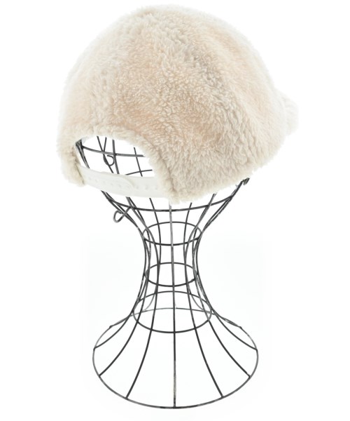 thisisneverthat（ディスイズネバーザット）キャップ 白 サイズ:- メンズ/2200670493029