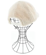 thisisneverthat（ディスイズネバーザット）キャップ 白 サイズ:- メンズ/2200670493029