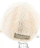 thisisneverthat（ディスイズネバーザット）キャップ 白 サイズ:- メンズ/2200670493029