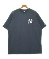 thisisneverthat（ディスイズネバーザット）Tシャツ・カットソー 紺 サイズ:XL メンズ/2200672098062