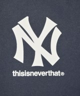 thisisneverthat（ディスイズネバーザット）Tシャツ・カットソー 紺 サイズ:XL メンズ/2200672098062