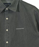 thisisneverthat（ディスイズネバーザット）カジュアルシャツ グレー サイズ:L メンズ/2200736557078