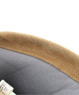 thisisneverthat（ディスイズネバーザット）ブーツ 茶 サイズ:27cm メンズ/2200721183022