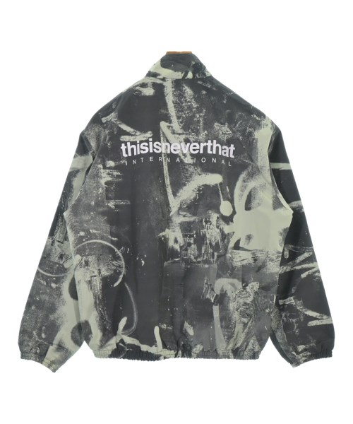 thisisneverthat（ディスイズネバーザット）その他 グレー サイズ:M メンズ/2200725270087