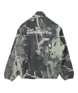 thisisneverthat（ディスイズネバーザット）その他 グレー サイズ:M メンズ/2200725270087