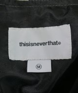 thisisneverthat（ディスイズネバーザット）その他 グレー サイズ:M メンズ/2200725270087