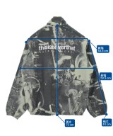 thisisneverthat（ディスイズネバーザット）その他 グレー サイズ:M メンズ/2200725270087