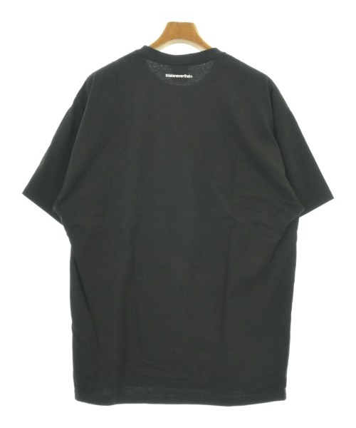 thisisneverthat（ディスイズネバーザット）Tシャツ・カットソー 黒 サイズ:XL メンズ/2200728204287