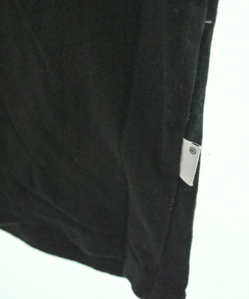 thisisneverthat（ディスイズネバーザット）Tシャツ・カットソー 黒 サイズ:XL メンズ/2200728204287