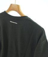 thisisneverthat（ディスイズネバーザット）Tシャツ・カットソー 黒 サイズ:XL メンズ/2200728204287