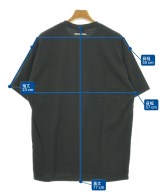 thisisneverthat（ディスイズネバーザット）Tシャツ・カットソー 黒 サイズ:XL メンズ/2200728204287