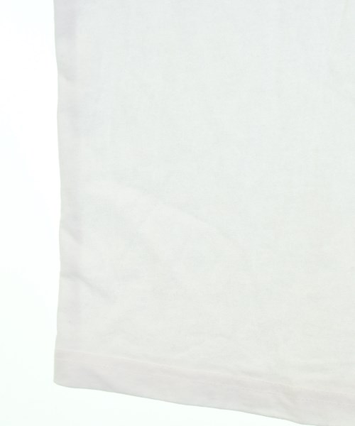thisisneverthat（ディスイズネバーザット）Tシャツ・カットソー 白 サイズ:S メンズ/2200679216025