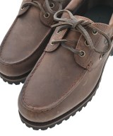 thisisneverthat（ディスイズネバーザット）その他 茶 サイズ:24.5cm レディース/2200684540177