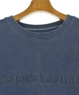 thisisneverthat（ディスイズネバーザット）スウェット 紺 サイズ:L メンズ/2200685796047