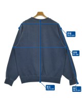 thisisneverthat（ディスイズネバーザット）スウェット 紺 サイズ:L メンズ/2200685796047