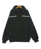 thisisneverthat（ディスイズネバーザット）パーカー 黒 サイズ:L メンズ/2200681380011