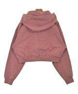 thisisneverthat（ディスイズネバーザット）パーカー ピンク サイズ:S レディース/2200683987188