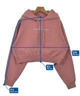 thisisneverthat（ディスイズネバーザット）パーカー ピンク サイズ:S レディース/2200683987188
