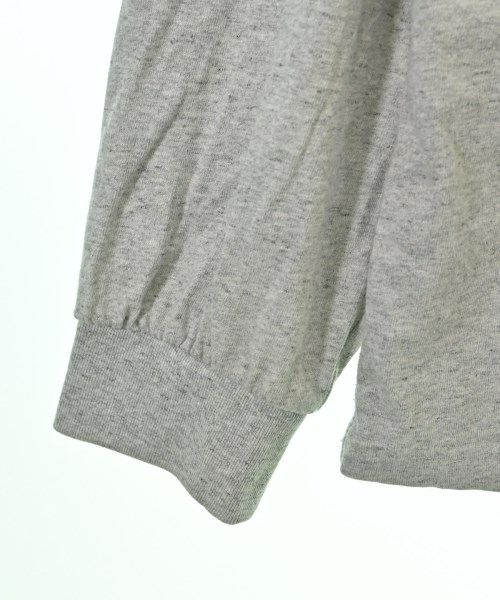 thisisneverthat（ディスイズネバーザット）Tシャツ・カットソー グレー サイズ:XL メンズ/2200690049015