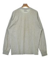 thisisneverthat（ディスイズネバーザット）Tシャツ・カットソー グレー サイズ:XL メンズ/2200690049015