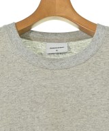 thisisneverthat（ディスイズネバーザット）Tシャツ・カットソー グレー サイズ:XL メンズ/2200690049015