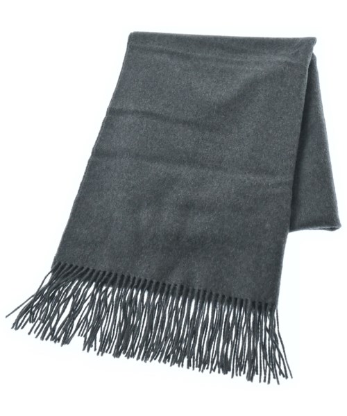 L'eclair Spick & Span(レクレールスピックアンドスパン)ストール グレー サイズ:-/2200645848045