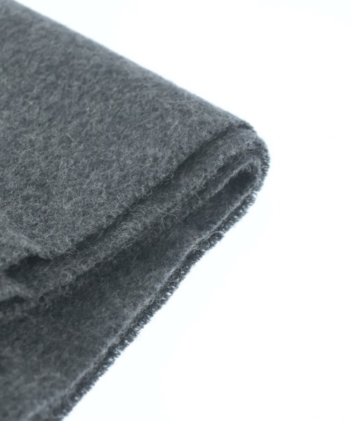 L'eclair Spick & Span（レクレールスピックアンドスパン）ストール グレー サイズ:- レディース/2200645848045