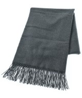 L'eclair Spick & Span（レクレールスピックアンドスパン）ストール グレー サイズ:- レディース/2200645848045