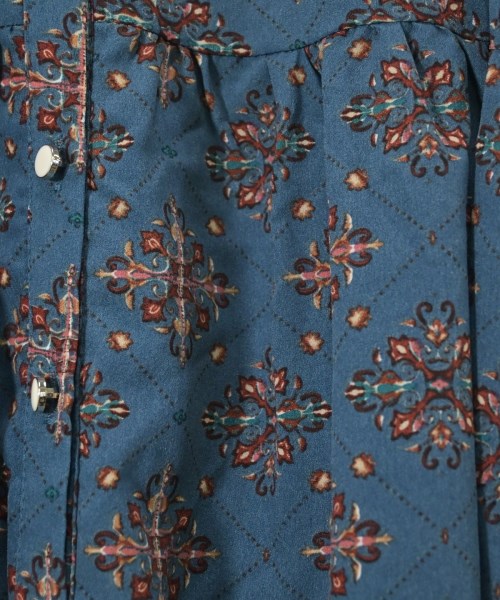 somari（ソマリ）ワンピース 紺 サイズ:2(M位) レディース/2200629284043