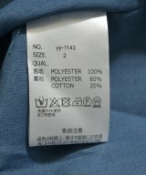 somari（ソマリ）ワンピース 紺 サイズ:2(M位) レディース/2200629284043