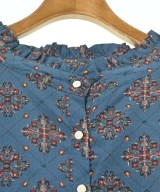 somari（ソマリ）ワンピース 紺 サイズ:2(M位) レディース/2200629284043