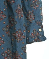 somari（ソマリ）ワンピース 紺 サイズ:2(M位) レディース/2200629284043