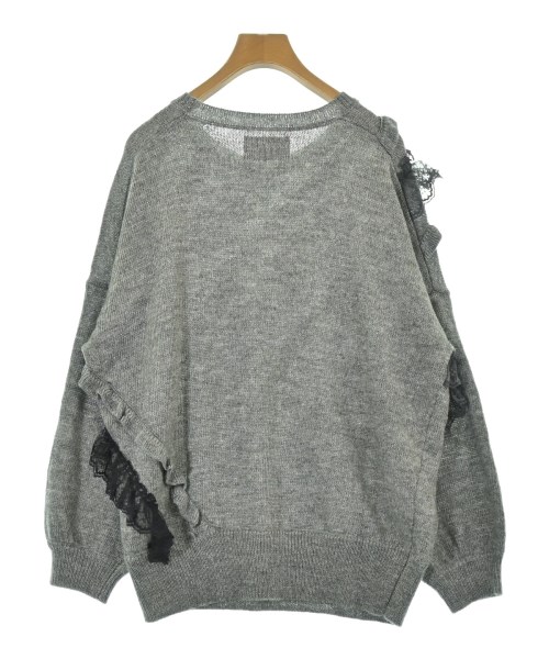 somari（ソマリ）ニット・セーター グレー サイズ:F レディース/2200651455091