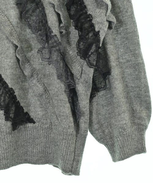 somari（ソマリ）ニット・セーター グレー サイズ:F レディース/2200651455091