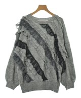 somari（ソマリ）ニット・セーター グレー サイズ:F レディース/2200651455091