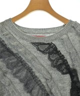 somari（ソマリ）ニット・セーター グレー サイズ:F レディース/2200651455091